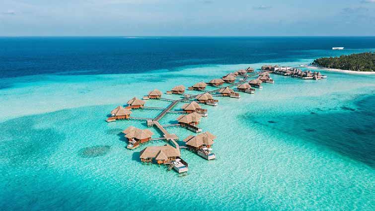 Maldives Travel Guide