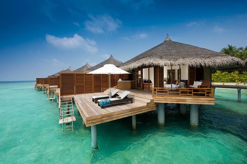 Baros Maldives