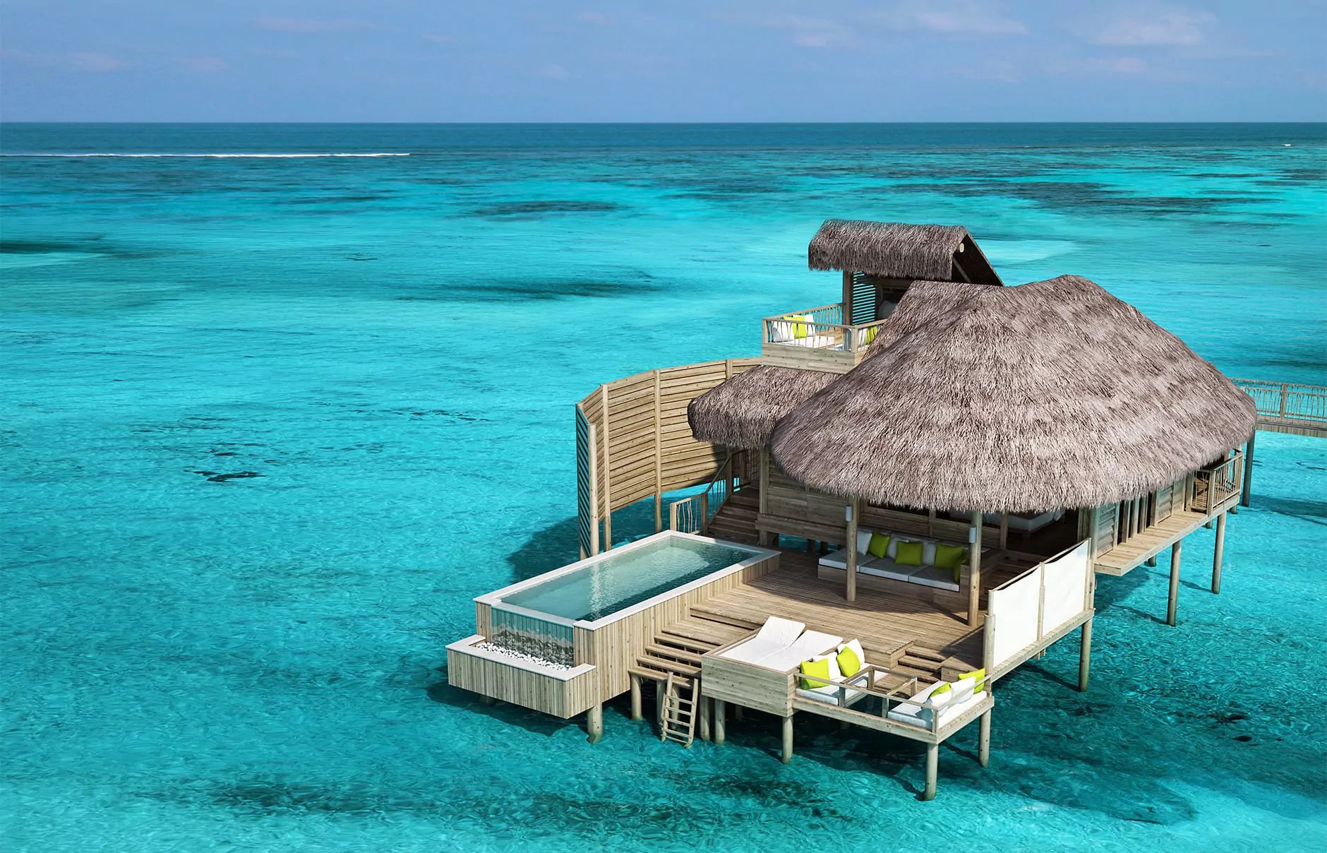 Baros Maldives